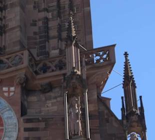 Freiburger Münster