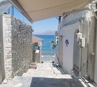 Altstadt Matala