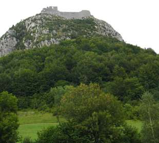 Montsegur