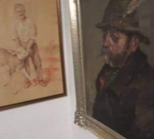 Heimatmuseum Oberstdorf