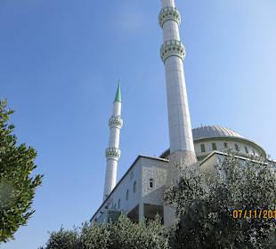 Moschee