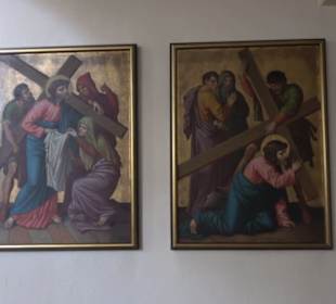 Kirche St. Wendelin Bechtoldsweiler