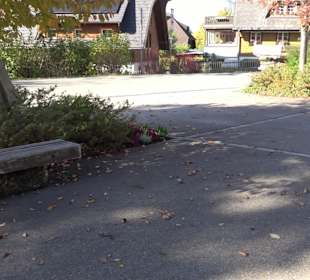 Maria in der Zarten