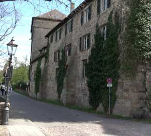 Altstadt Baden-Baden