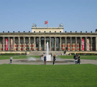 Altes Museum
