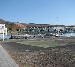 Schildkrötenaufzuchtstation