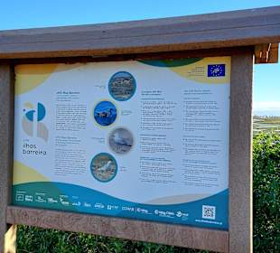 Parque Natural da Ria Formosa