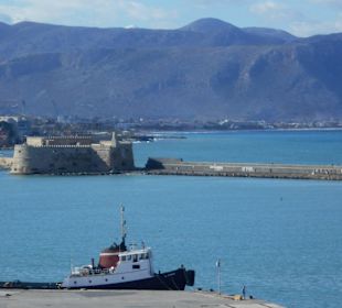 Venezianische Festung