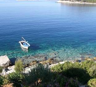 Insel Korcula 