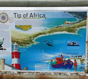 Kap Agulhas