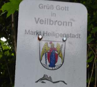 Wandern Heiligenstadt