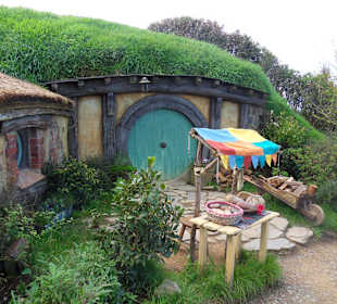 Hobbitton