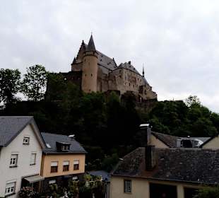 Château de Vianden