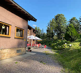 Rothaus Chalet