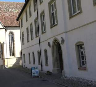 Kloster Blaubeuren