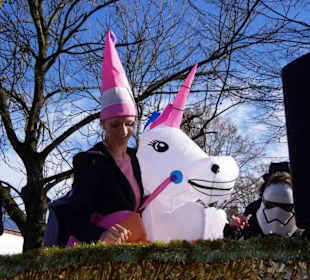 Das Einhorn