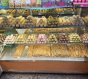 Großer Basar / Kapali Carsi