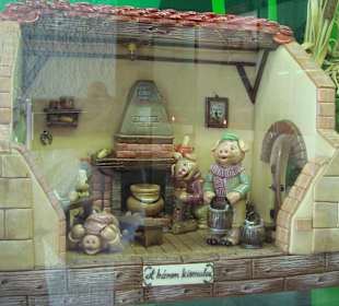 Мuseum Маrcipan Sabo