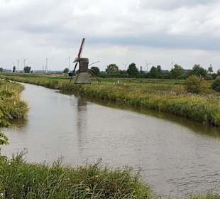 Seehundaufzuchtstation Friedrichskoog