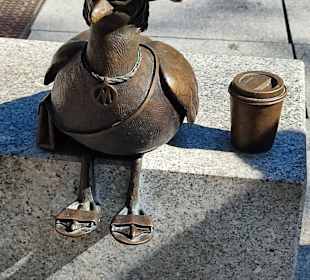 Stadtrundgang Kolobrzeg/Kolberg