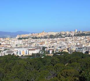 Parco Monte Urpinu