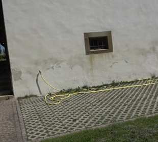 Schloss-Scheuer Baisingen