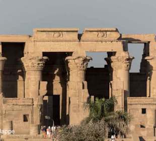 Kom Ombo