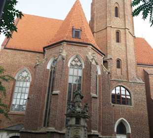 Stare Miasto Wrocław