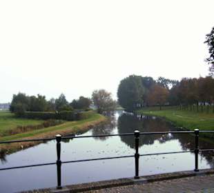 Elburg - Eine schönes Städtchen mitten in Holland