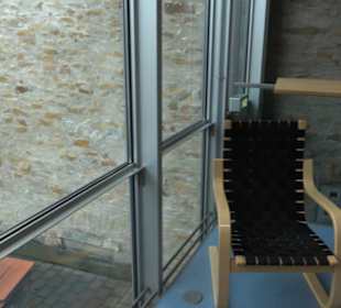 Erdgeschoss - Kirchengeschichte - Mittelalter 