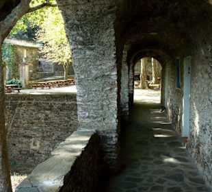 Ermitage Notre Dame de Consolation