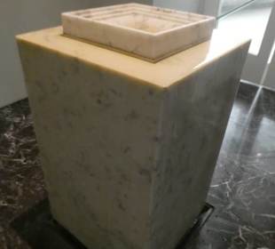 In der Kilianskirche in Schweinfurt