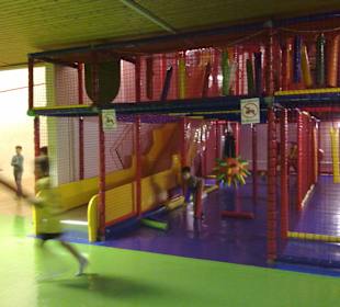 Super-Dubber Kinderspielplatz