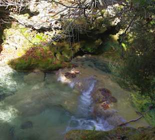 Горный нацпарк Истоки реки Уредерра, Наварра