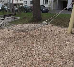 Bürgerpark Diakonissenplatz