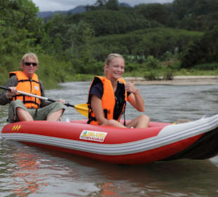 Kanu Khao Lak Offroad Safari