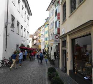 Altstadt Bozen