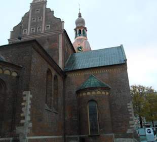 Старый город