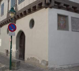 Ehemaliges Spital zum Heiligen Geist