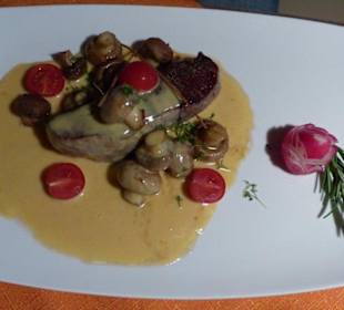 Schlemmersteak vom Maredorind