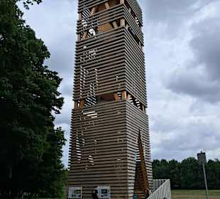 Kranichwoog Aussichtspunkt