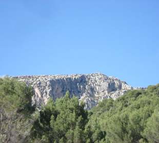La Reseva - Parc de Natural