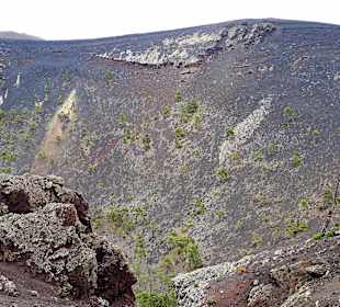 Vulkan San Antonio 1677