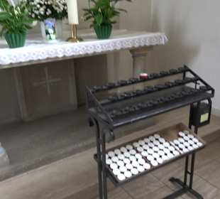 Pfarrkirche Sankt Georg Rohrdorf