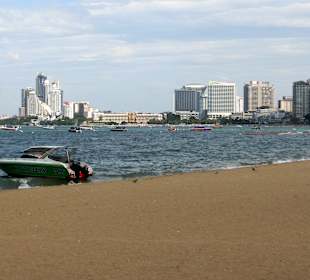 Pattaya Beach