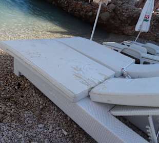 Überall das gleiche Bild