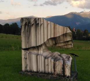Wandern Ramsau am Dachstein