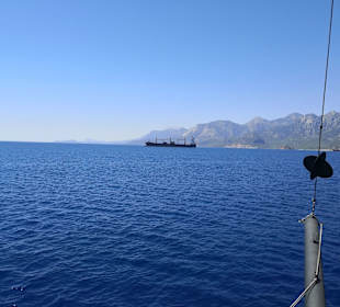 Bootstour Antalya