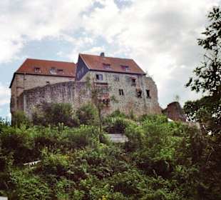 Burgansicht