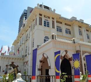 City Gallery Kuala Lumpur